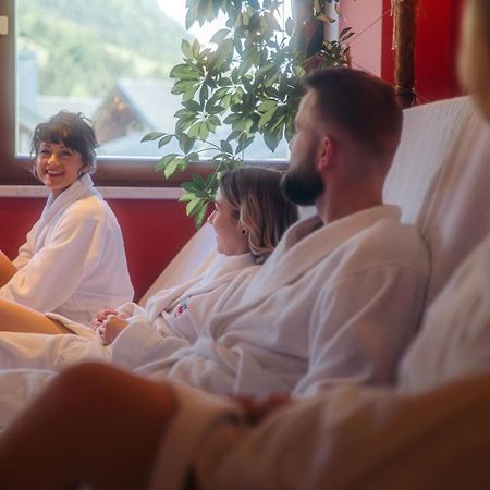 Tennenwirt Hotel Söll Zewnętrze zdjęcie
