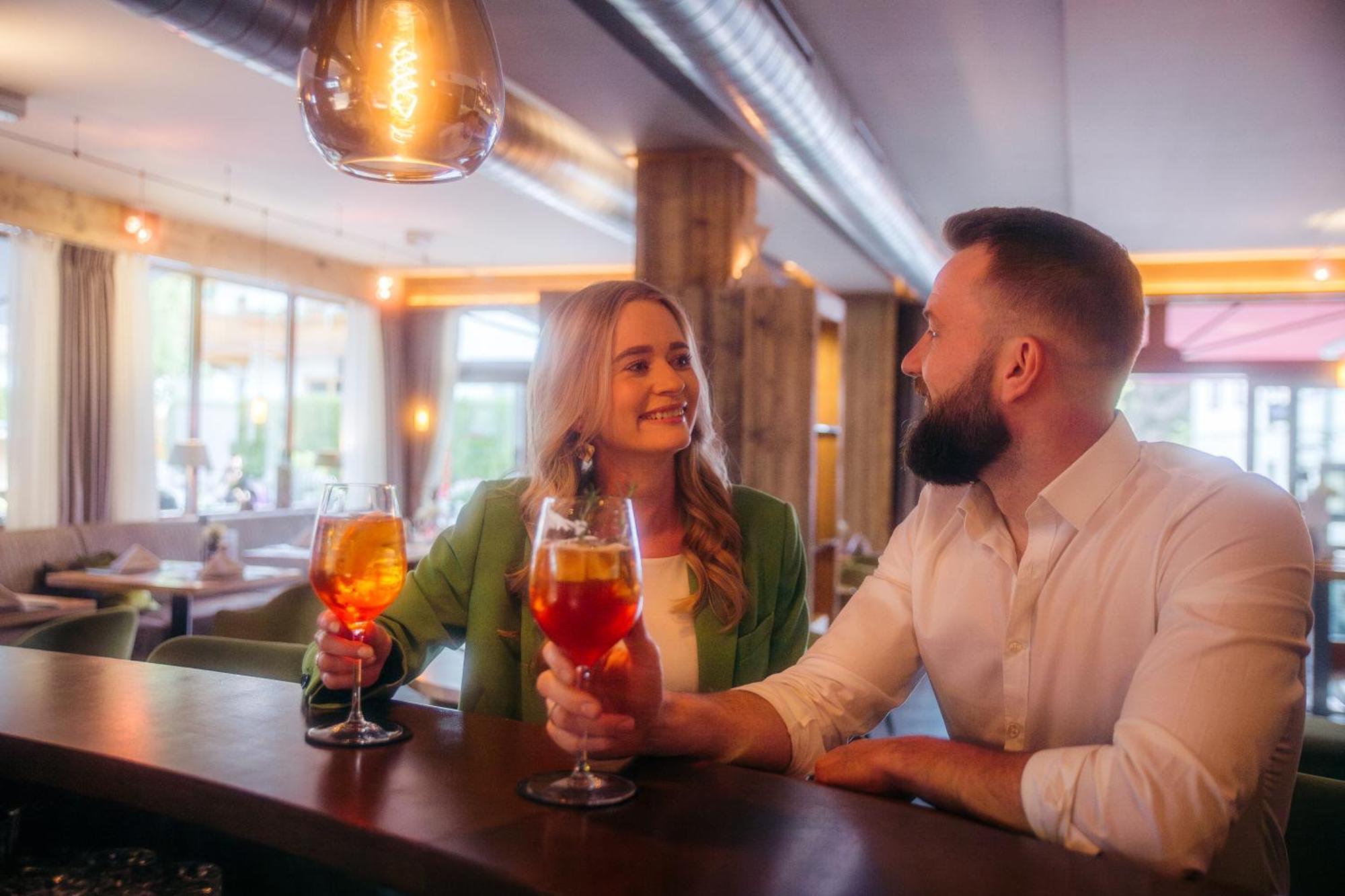 Tennenwirt Hotel Söll Zewnętrze zdjęcie